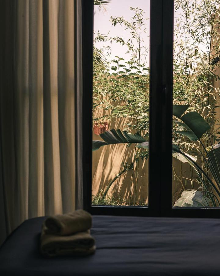 The Kozyhome ワルザザート エクステリア 写真