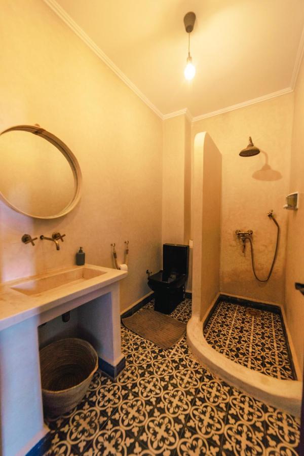 The Kozyhome ワルザザート エクステリア 写真